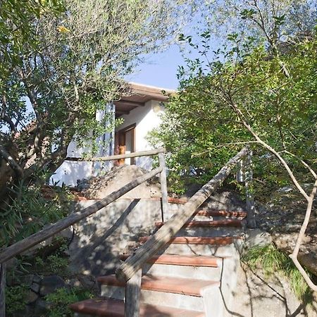 Villa Sara Olbia Exterior foto