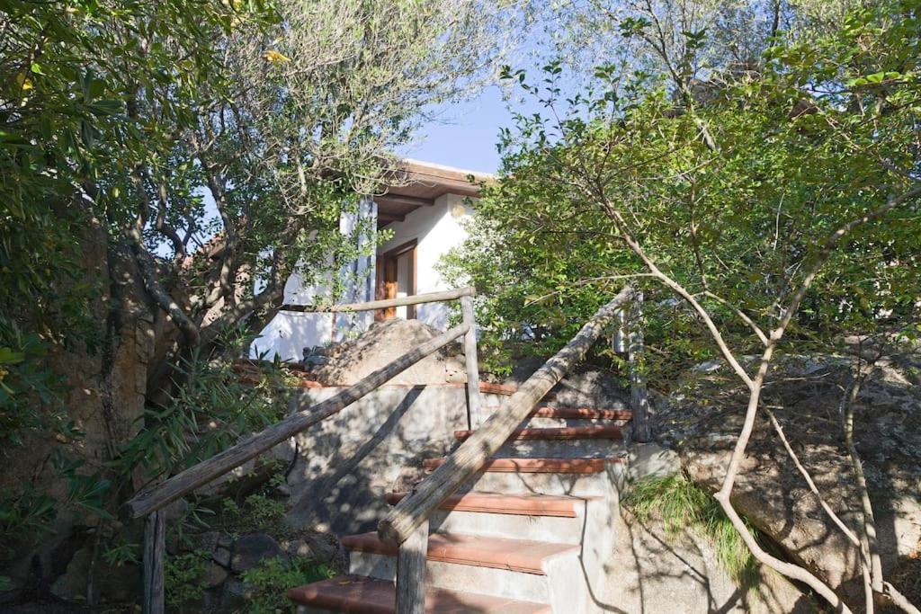Villa Sara Olbia Exterior foto