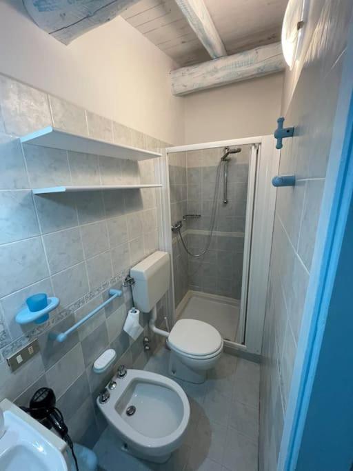 Villa Sara Olbia Habitación foto