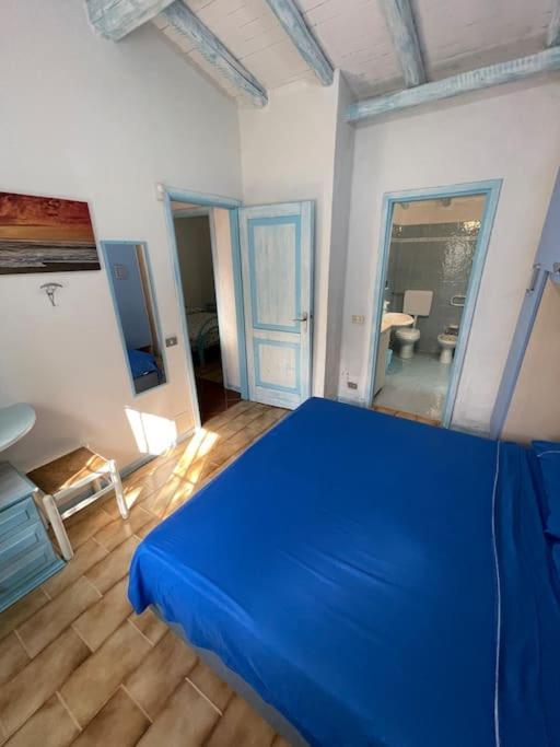 Villa Sara Olbia Habitación foto
