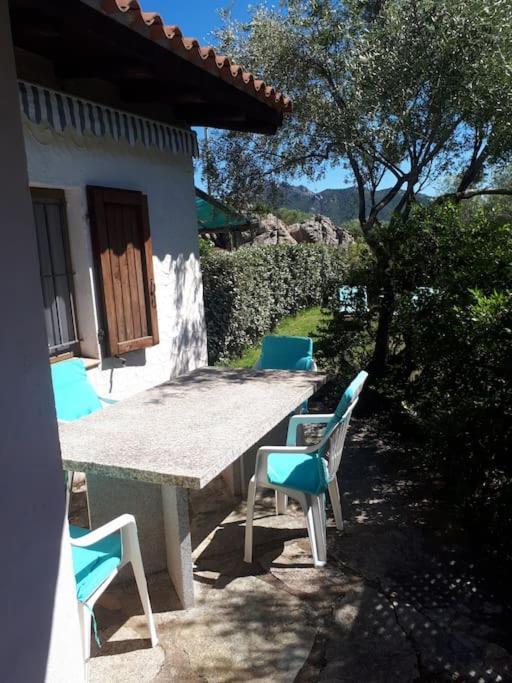 Villa Sara Olbia Habitación foto