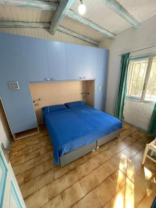 Villa Sara Olbia Habitación foto