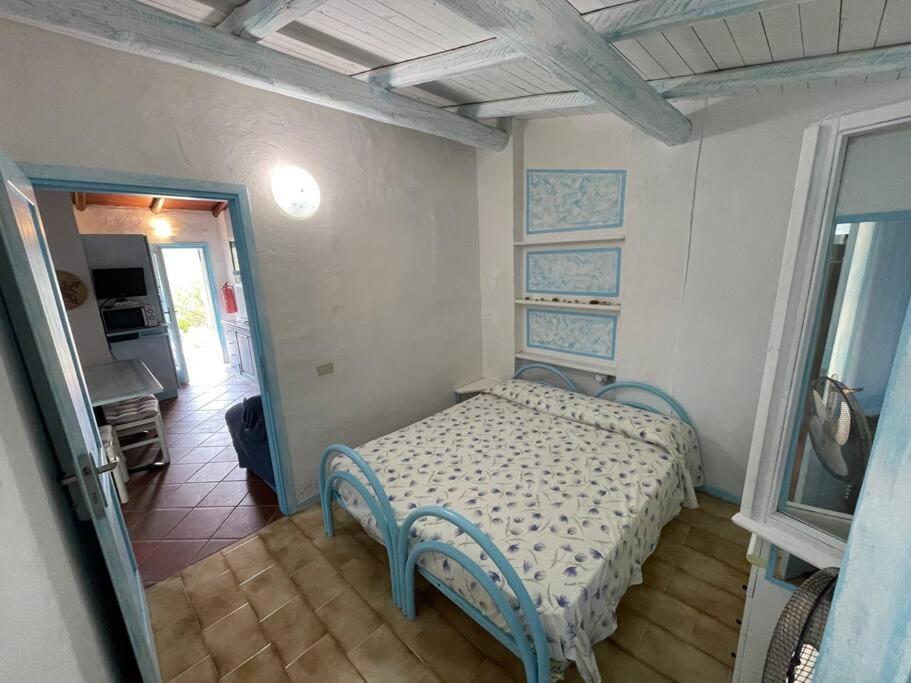 Villa Sara Olbia Habitación foto
