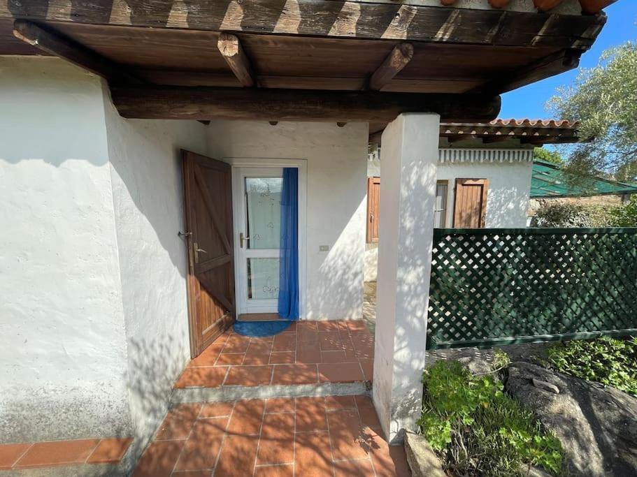 Villa Sara Olbia Habitación foto