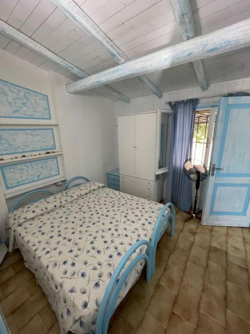Villa Sara Olbia Habitación foto