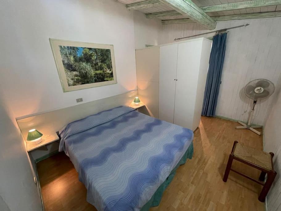 Villa Sara Olbia Habitación foto
