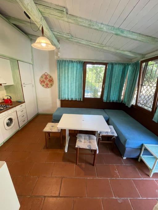 Villa Sara Olbia Habitación foto
